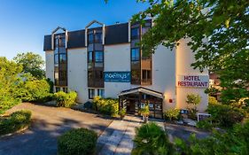 Logis Hotel Noemys Brive - Restaurant Le Teinchurier